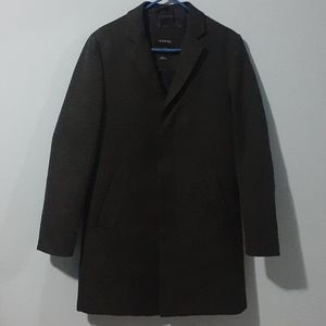 Le Chateau Coat